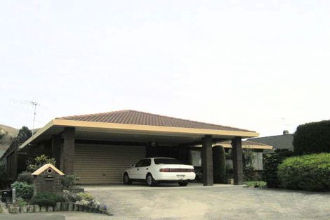 Photo of property in 93 Hetley Crescent, Taradale, Napier, 4112