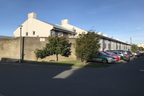 Photo of property in 27/336 Lincoln Road, Addington, Christchurch, 8024