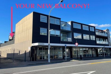 Photo of property in 4/337 Jackson Street, Petone, Lower Hutt, 5012