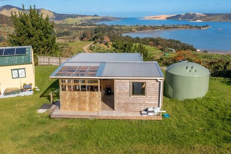 Photo of property in 116c Waione Road, Opononi, Kaikohe, 0473