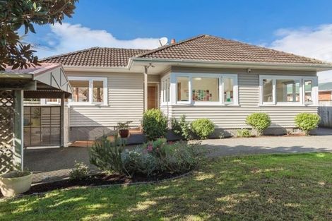 Photo of property in 46 Ferndale Road, Mount Wellington, Auckland, 1060