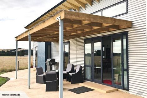 Photo of property in 17 Gladstone Street, Hawarden, 7385