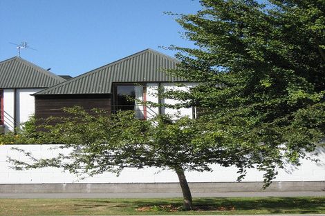 Photo of property in 8/30 Clissold Street, Merivale, Christchurch, 8014