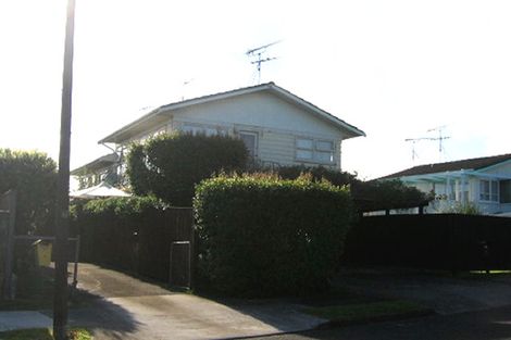 Photo of property in 1/17 Cruickshank Crescent, Meadowbank, Auckland, 1072