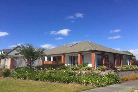 Photo of property in 41 Westlake Drive, Halswell, Christchurch, 8025