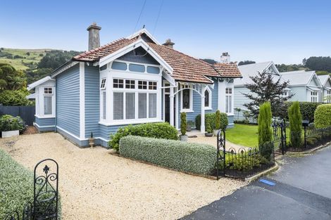 Photo of property in 377 North Road, North East Valley, Dunedin, 9010