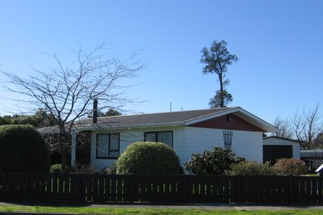 Photo of property in 8 Waterhouse Street, Masterton, 5810