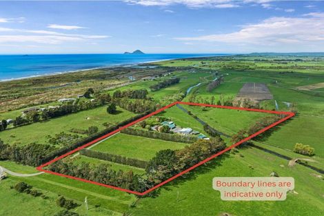 Photo of property in 1685c Thornton Road, Matata, Whakatane, 3194