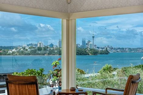 Photo of property in 107 Norwood Road, Bayswater, Auckland, 0622