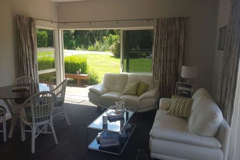 Photo of property in 3 Hobson Heights Road, Lucas Heights, Auckland, 0632