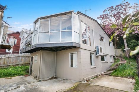Photo of property in 57a Cargill Street, Dunedin Central, Dunedin, 9016