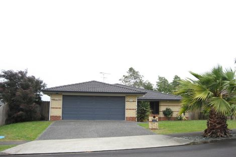 Photo of property in 31 Parkhaven Drive, Rosehill, Papakura, 2113