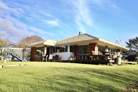 Photo of property in 1058 Old Mountain Road, Waitetuna, Raglan, 3295