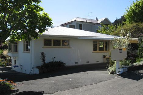 Photo of property in 263 Hampden Street, Nelson South, Nelson, 7010