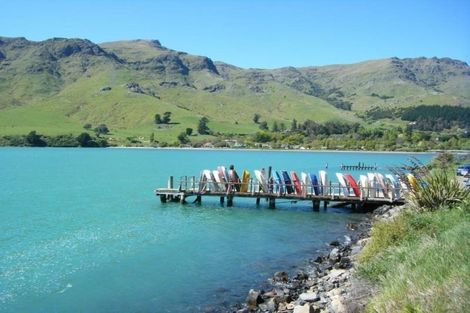 Photo of property in 9 Rawhiti Street, Diamond Harbour, 8972