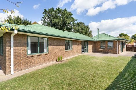 Photo of property in 4 Morton Place, Leamington, Cambridge, 3432