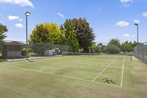 Photo of property in 225 Hoeka Road, Matangi, Hamilton, 3284