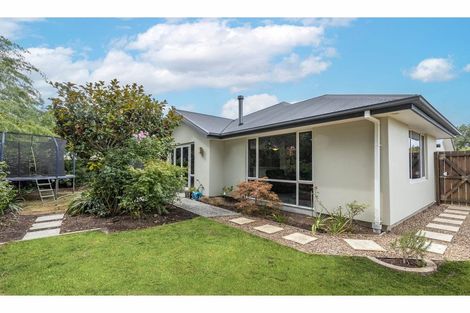 Photo of property in 38 Pentecost Road, Rangiora, 7400