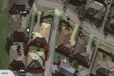 Photo of property in 2 Sophies Way, Papamoa Beach, Papamoa, 3118