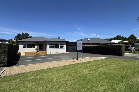 Photo of property in 140 Fraser Street, Tauranga South, Tauranga, 3112