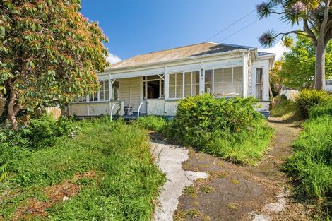 Photo of property in 265 Ravensbourne Road, Ravensbourne, Dunedin, 9022
