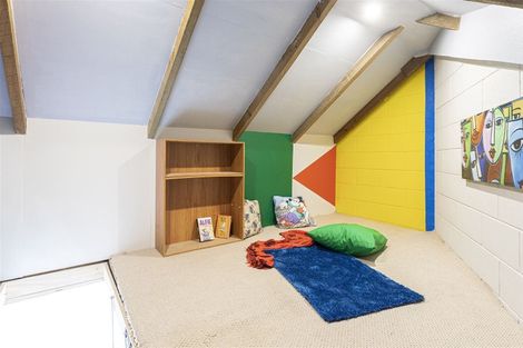 Photo of property in 147 Soleares Avenue, Mount Pleasant, Christchurch, 8081