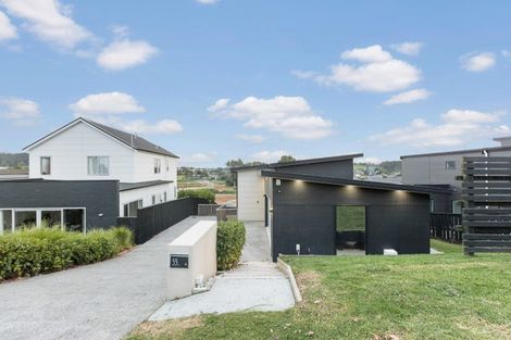 Photo of property in 55 Anselmi Ridge Road, Pukekohe, 2120