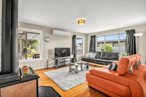 Photo of property in 239 Burwood Road, Burwood, Christchurch, 8083