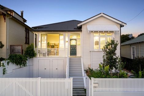Photo of property in 26 Farrar Street, Grey Lynn, Auckland, 1021