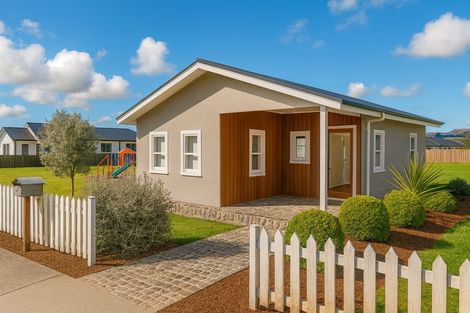 Photo of property in 36 Fergusson Street, Woodville, 4920
