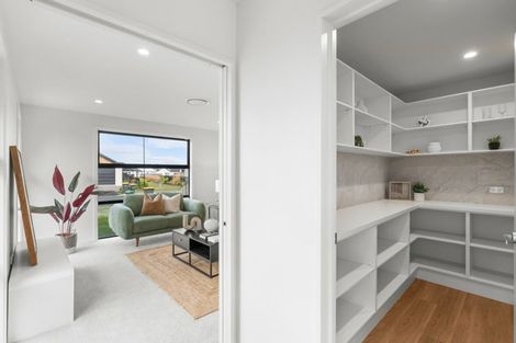 Photo of property in 47 Blue Jacket Drive, Halswell, Christchurch, 8025