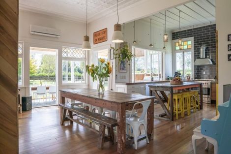 Photo of property in 811a Bruntwood Road, Tamahere, Hamilton, 3283