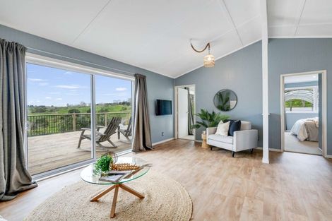 Photo of property in 809 Tangihua Road, Maungakaramea, Whangarei, 0178