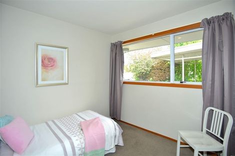 Photo of property in 81 Greers Road, Burnside, Christchurch, 8041
