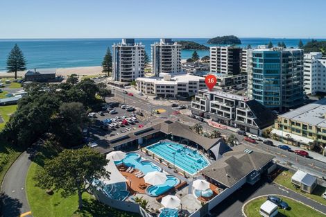 Photo of property in 202/16 Adams Avenue, Mount Maunganui, 3116