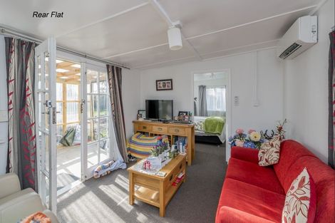 Photo of property in 45 Kirk Street, Otaki, 5512
