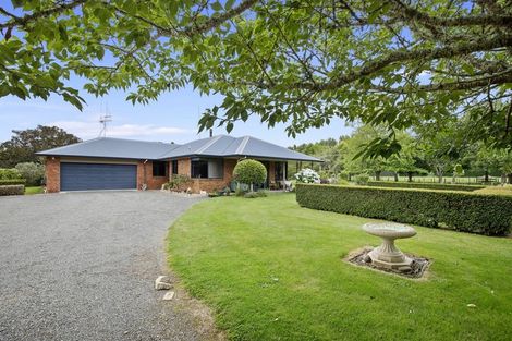 Photo of property in 511a Pencarrow Road, Tamahere, Hamilton, 3283