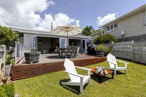 Photo of property in 56 Crownhill Street, Spotswood, New Plymouth, 4310