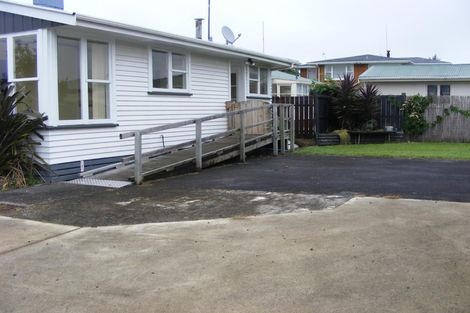 Photo of property in 9 Christensen Street, Waihi, 3610
