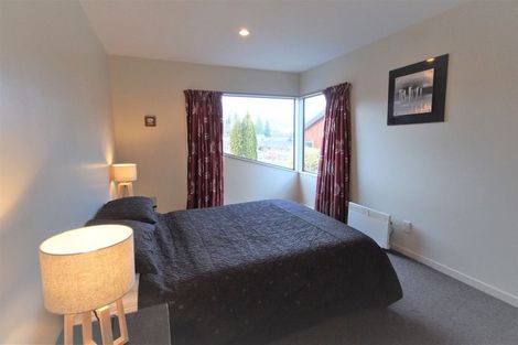 Photo of property in 41 Saint James Avenue, Hanmer Springs, 7334