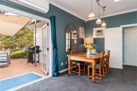 Photo of property in 274 Underhill Road, Tauwharenikau, Featherston, 5773