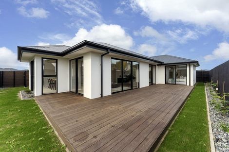 Photo of property in 13 Selfe Crescent, Burwood, Christchurch, 8083