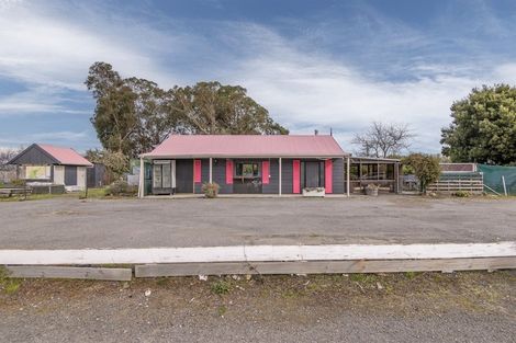Photo of property in 23 Waipara Flat Road, Waipara, Amberley, 7483