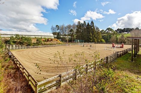 Photo of property in 129 Gelling Road, Ararimu, Papakura, 2583