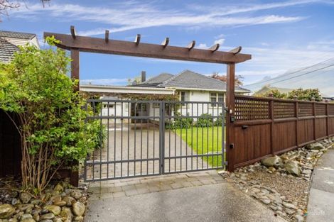 Photo of property in 153 Riverside Drive, Waiwhetu, Lower Hutt, 5010