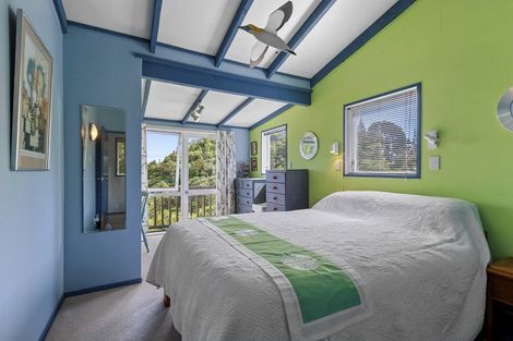 Photo of property in 18 Ngaumatau Road, Point Howard, Lower Hutt, 5013