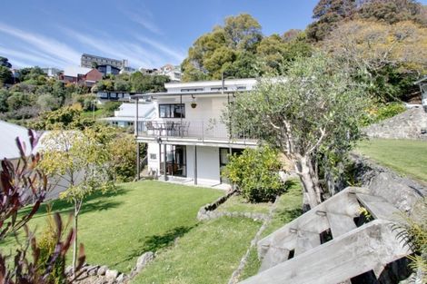 Photo of property in 27 Goldsmith Road, Hospital Hill, Napier, 4110