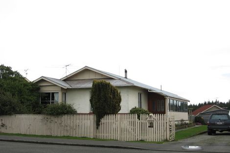 Photo of property in 281 Conon Street, Appleby, Invercargill, 9812