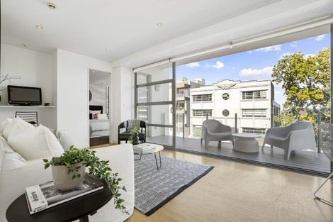 Photo of property in 304/19 Surrey Crescent, Grey Lynn, Auckland, 1021