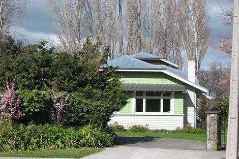 Photo of property in 10 Mitchell Street, Waipukurau, 4200